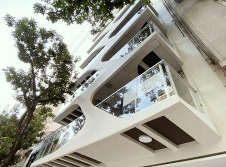 Departamento · 32m² · 1 Ambiente