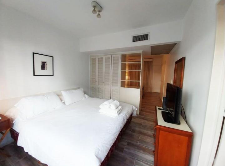 Departamento · 28m² · 1 Ambiente