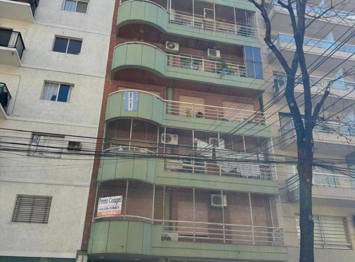 Departamento · 72m² · 3 Ambientes