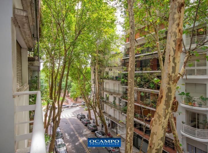 Departamento · 77m² · 3 Ambientes