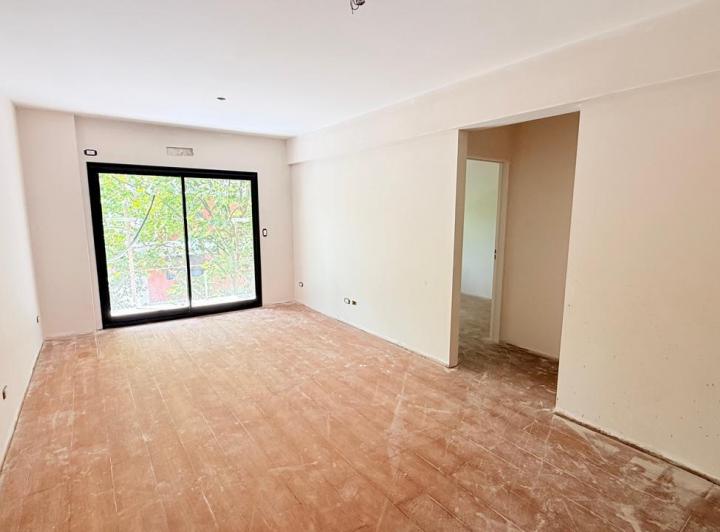Departamento · 37m² · 2 Ambientes