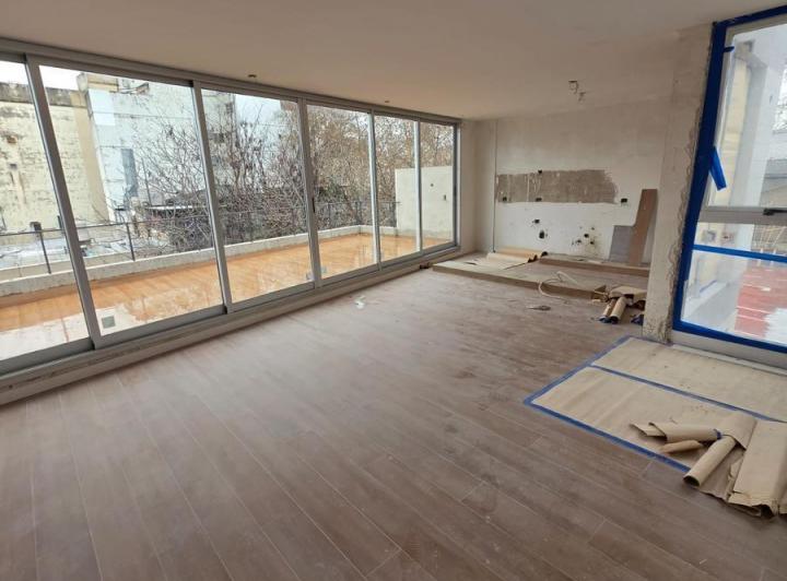 Departamento · 144m² · 4 Ambientes · 2 Cocheras