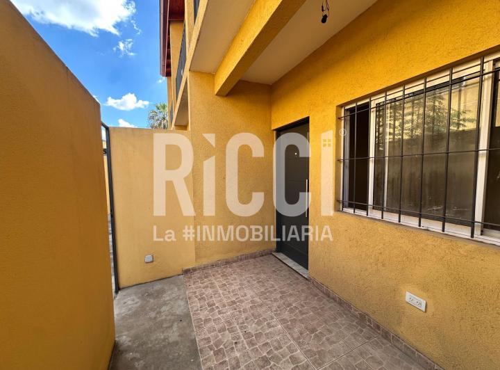 Casa · 79m² · 3 Ambientes