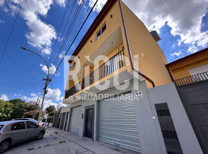 Casa · 69m² · 3 Ambientes