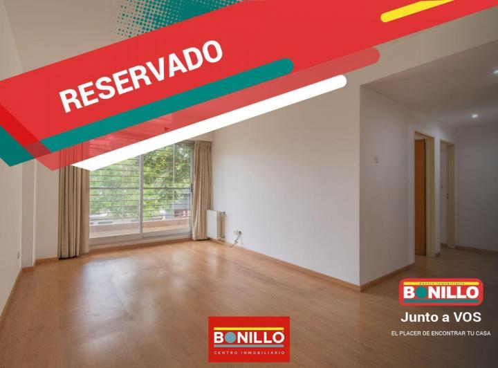 Departamento · 59m² · 3 Ambientes