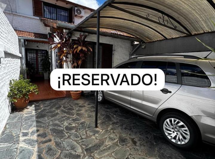 PH · 87m² · 4 Ambientes · 1 Cochera
