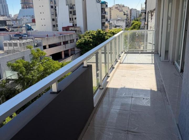 Departamento · 70m² · 3 Ambientes