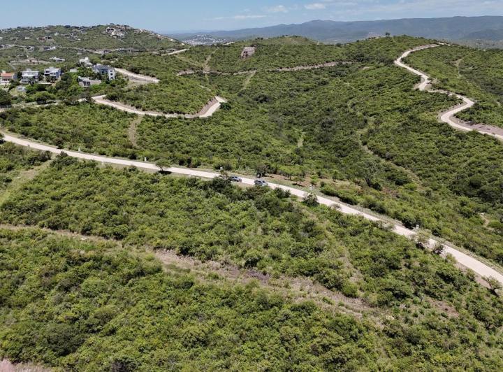 Terreno · 1000m²