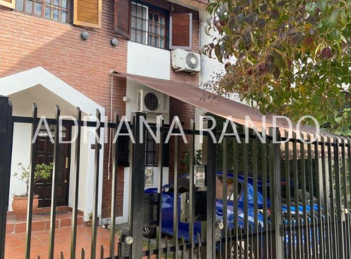 PH · 130m² · 4 Ambientes · 1 Cochera