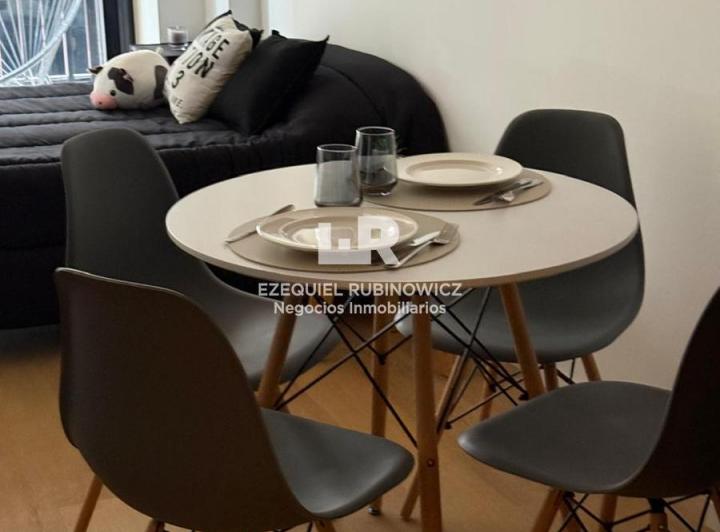 Departamento · 29m² · 1 Ambiente
