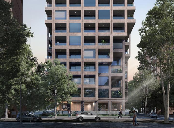 Departamento · 47m² · 2 Ambientes