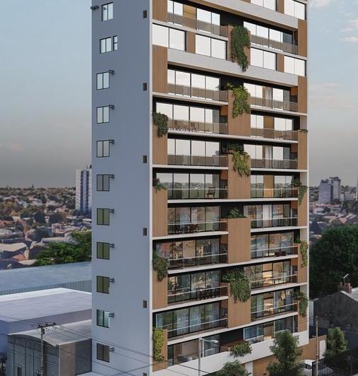 Departamento · 44m² · 2 Ambientes