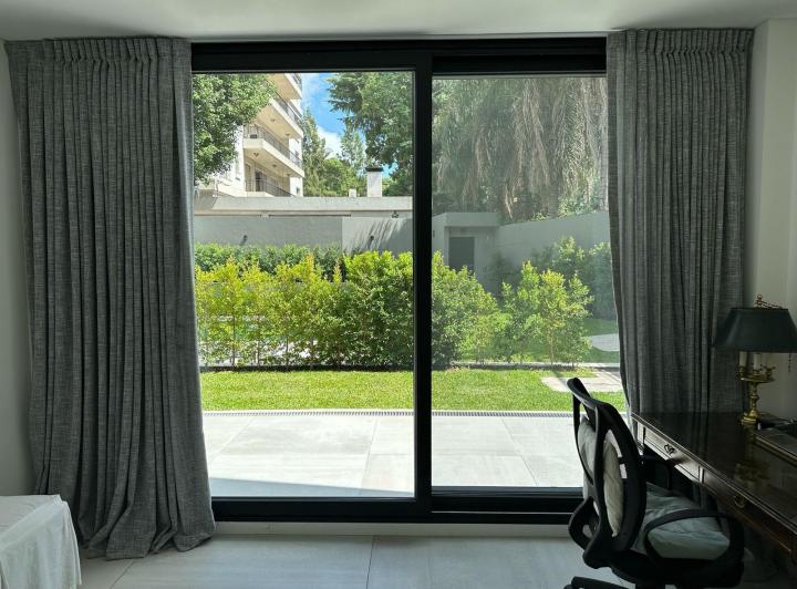 Departamento · 216m² · 4 Ambientes