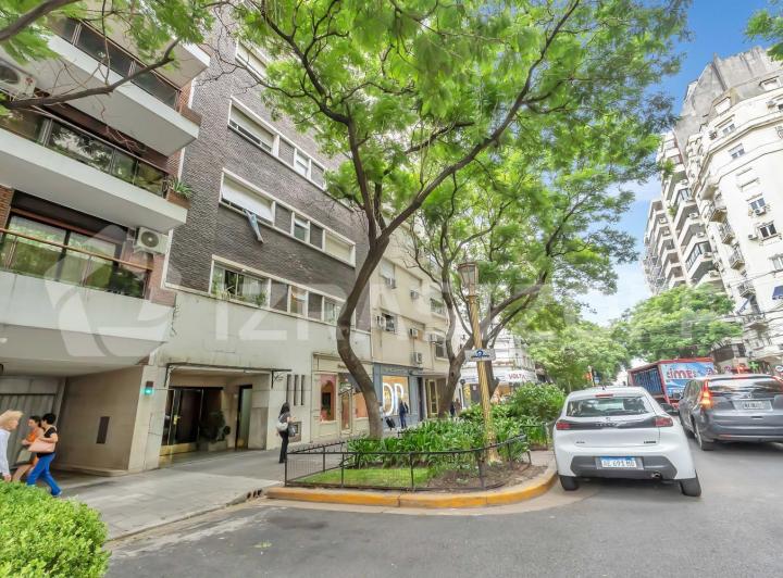 Departamento · 156m² · 5 Ambientes