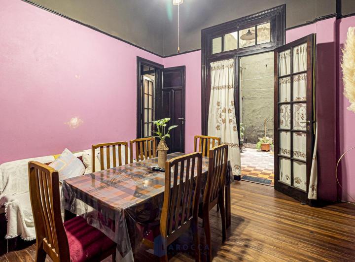 Departamento · 95m² · 3 Ambientes
