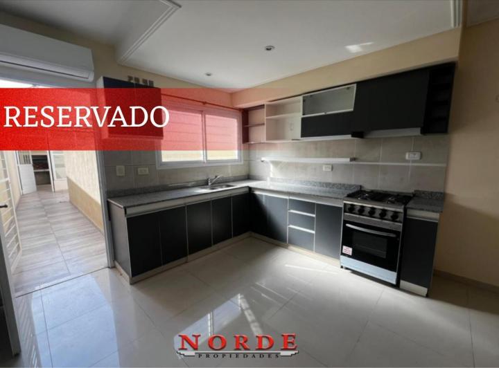 Departamento · 65m² · 3 Ambientes