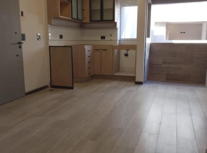 Departamento · 47m² · 3 Ambientes