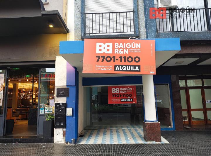 Local comercial · 170m²