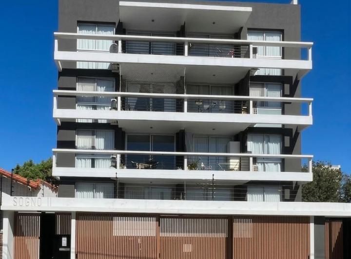 Departamento · 43m² · 2 Ambientes