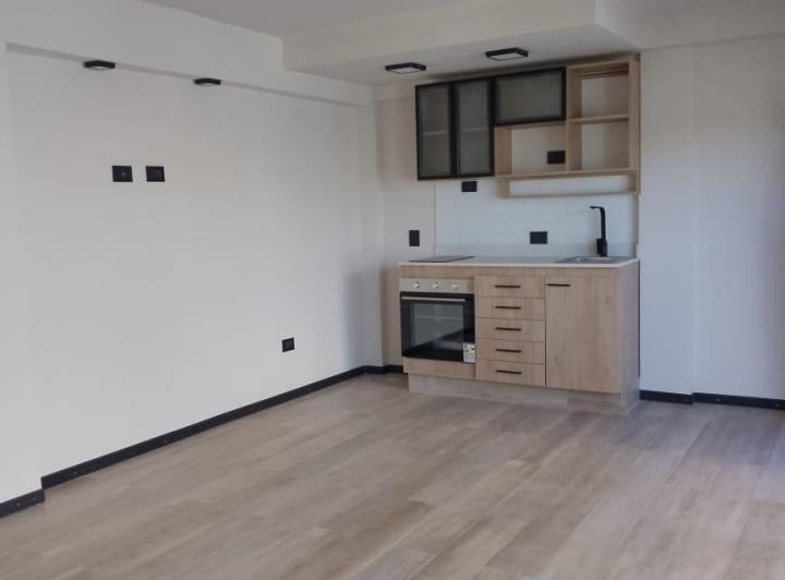 Departamento · 33m² · 1 Ambiente
