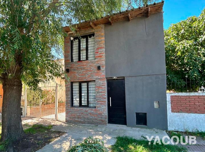 Departamento · 65m² · 5 Ambientes