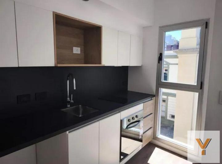 Departamento · 35m² · 1 Ambiente