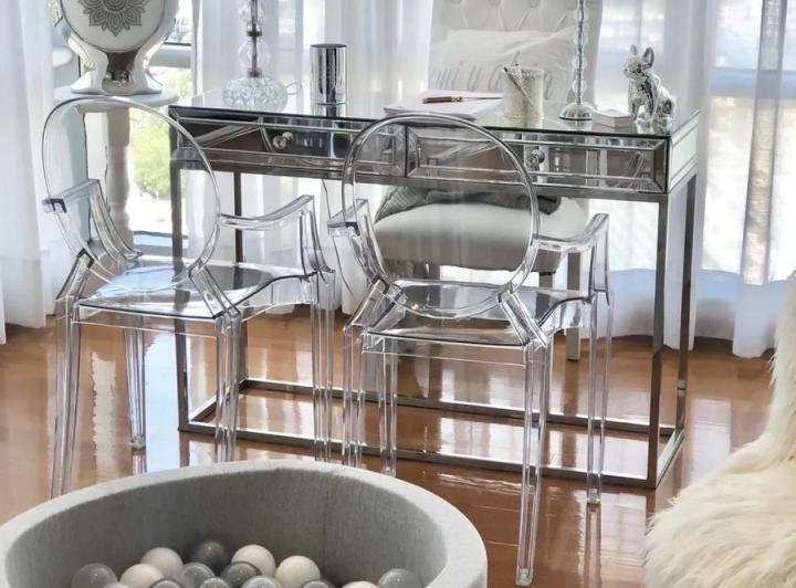 Departamento · 90m² · 2 Ambientes