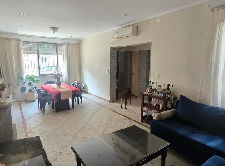 Casa · 110m² · 4 Ambientes