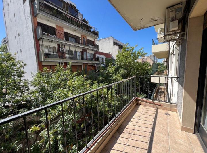 Departamento · 86m² · 3 Ambientes