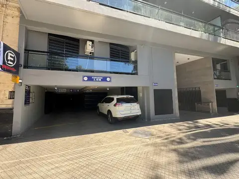 Cochera en Venta en Centro, Rosario