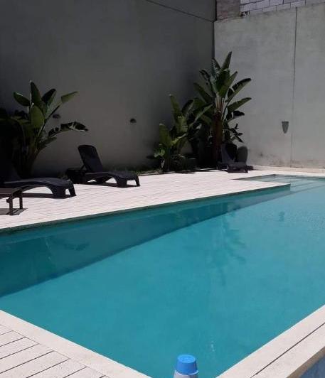 Departamento · 65m² · 2 Ambientes