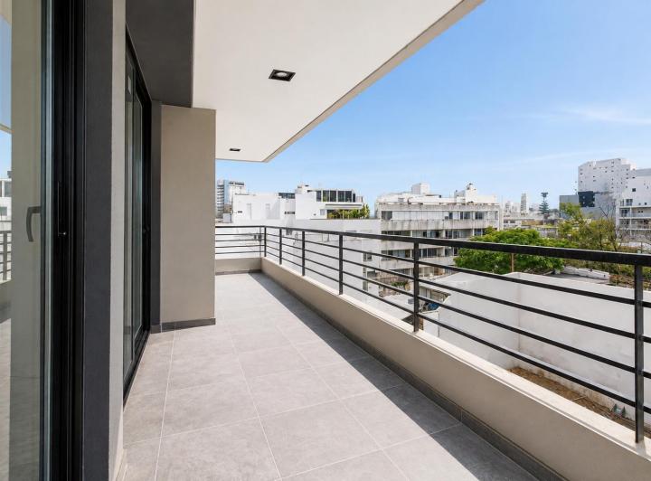 Departamento · 47m² · 2 Ambientes