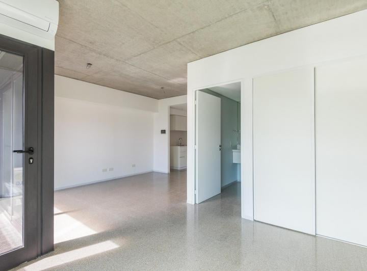 Departamento · 34m² · 1 Ambiente