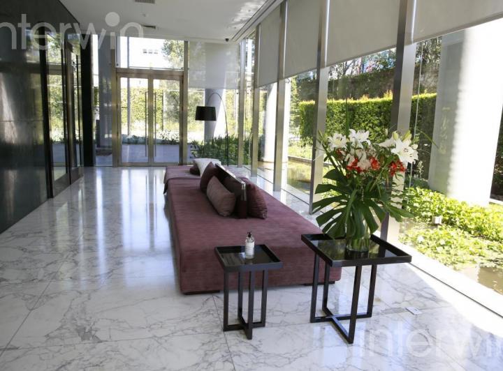 Departamento · 90m² · 3 Ambientes · 1 Cochera