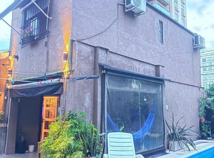 Casa · 120m² · 5 Ambientes · 1 Cochera