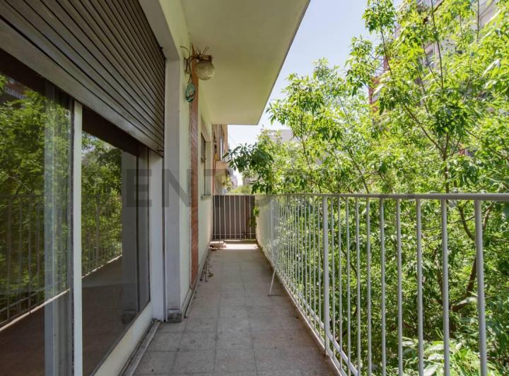 Departamento · 50m² · 3 Ambientes