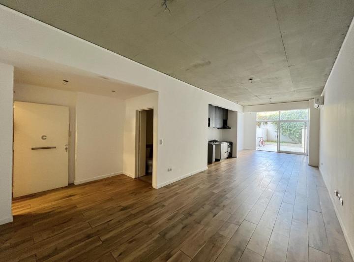 Departamento · 54m² · 1 Ambiente