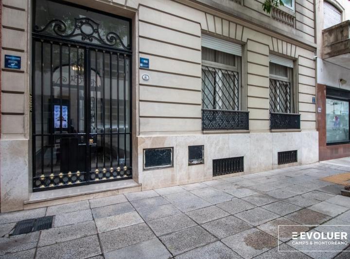 Departamento · 88m² · 3 Ambientes