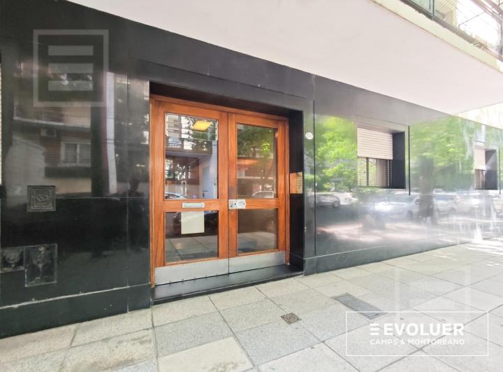 Departamento · 64m² · 4 Ambientes