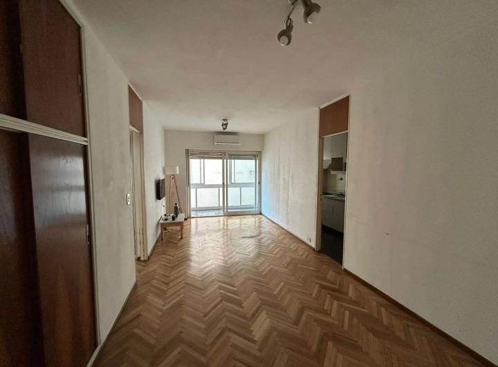 Departamento · 45m² · 2 Ambientes