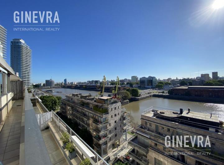 Departamento · 78m² · 3 Ambientes · 1 Cochera