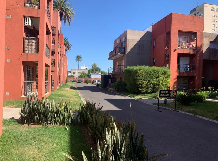 Departamento · 37m² · 2 Ambientes