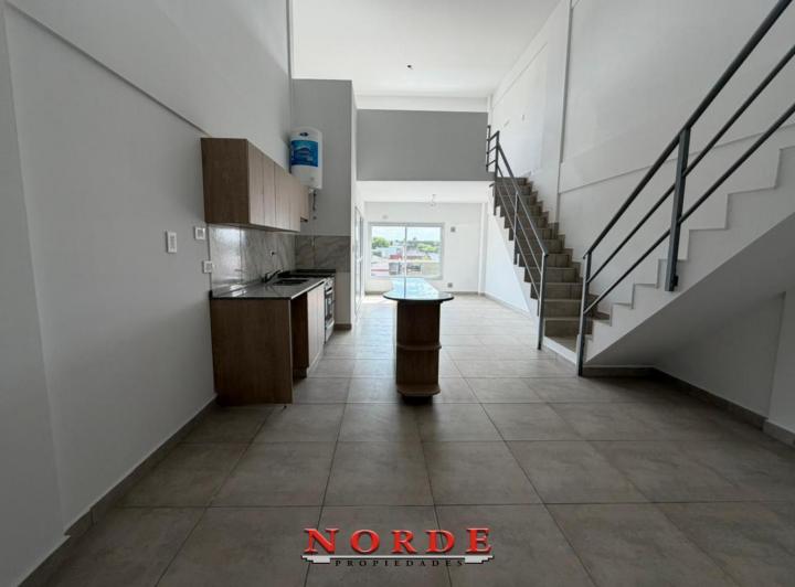 Departamento · 66m² · 3 Ambientes