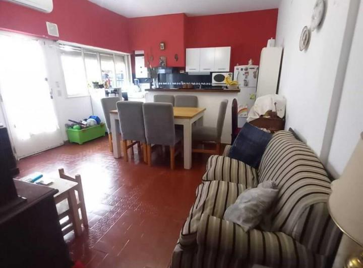 PH · 64m² · 4 Ambientes