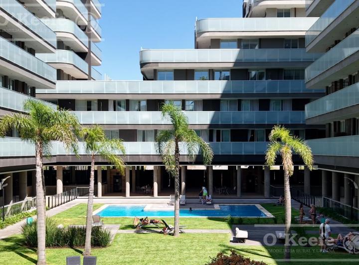 Departamento · 47m² · 2 Ambientes