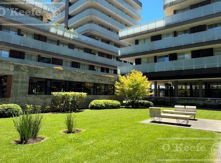 Departamento · 158m² · 4 Ambientes