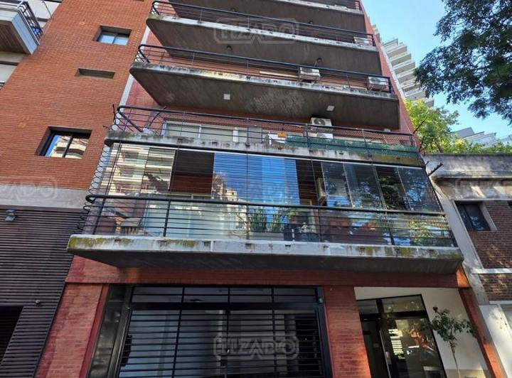 Departamento · 32m² · 1 Ambiente
