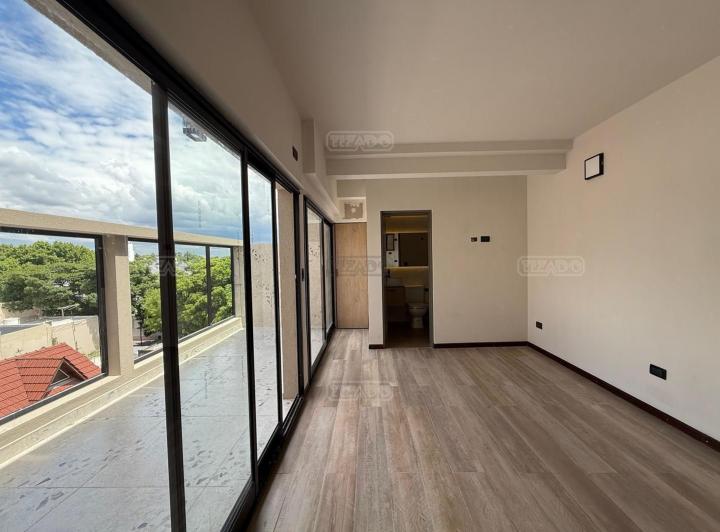 Departamento · 32m²