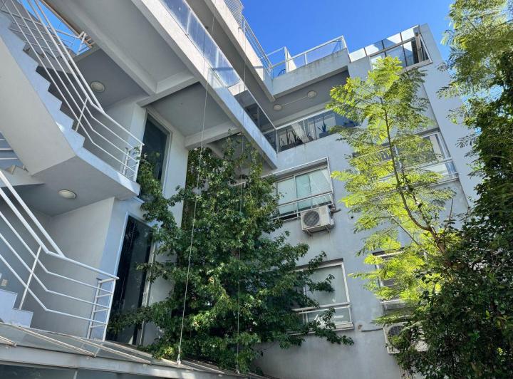 Departamento · 89m² · 4 Ambientes · 1 Cochera