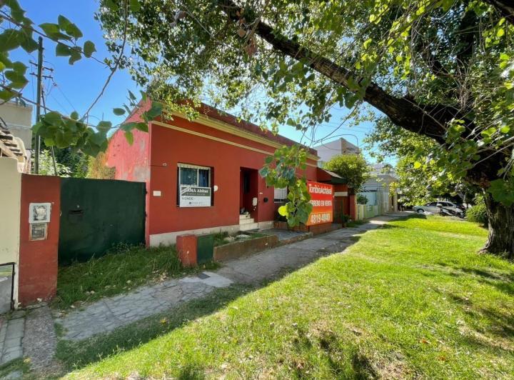 Terreno · 622m²